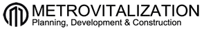 Metrovitalization Logo